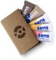 SENS Bars Test Pack, 5pcs Bars - Protein Bar