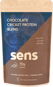 SENS Protein shake blend 600 g, čokoláda - Proteín