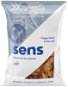 Zdravé chipsy SENS Protein chipsy s cvrččím proteinem 80g, mák a mořská sůl - Zdravé chipsy