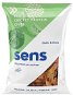SENS Proteín chipsy so svrčkovým proteínom 80 g, cesnak & bylinky - Zdravé chipsy
