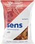 SENS Proteín chipsy so svrčkovým proteínom 80 g, pikantná paprika - Zdravé chipsy