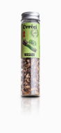 Zdravé chipsy SENS Pikantné chrumkavé & pražené cvrčky – Wasabi 20 g - Zdravé chipsy