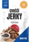 SENS Cvrččí Jerky - Teriyaki 25 g - Dried Meat