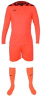 Joma Zamora VIII goalkeeper set, coral, XXXL - Clothes Set