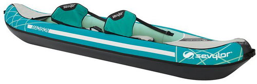 Sevylor Madison - Kayak - Main image