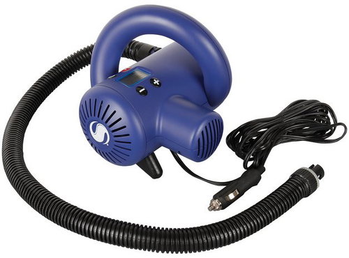 Sevylor12V - Electric Pump - Main image