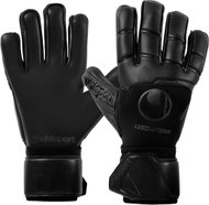 Uhlsport Comfort Absolutgrip černá UK 9 - Brankářské rukavice
