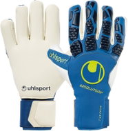 Uhlsport HYPERACT Absolutgrip HN blue UK 9 - Goalkeeper Gloves