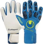 Uhlsport HYPERACT Absolutgrip Reflex blue UK 9,5 - Goalkeeper Gloves