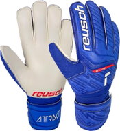 Reusch Attrakt Grip blue/white UK 8 - Goalkeeper Gloves