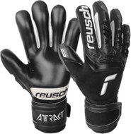Reusch Attrakt Freegel Infinity black/white UK 11 - Goalkeeper Gloves