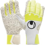 Uhlsport Pure Alliance Supergrip+ HN žlutá/černá/bílá UK 9 - Brankářské rukavice