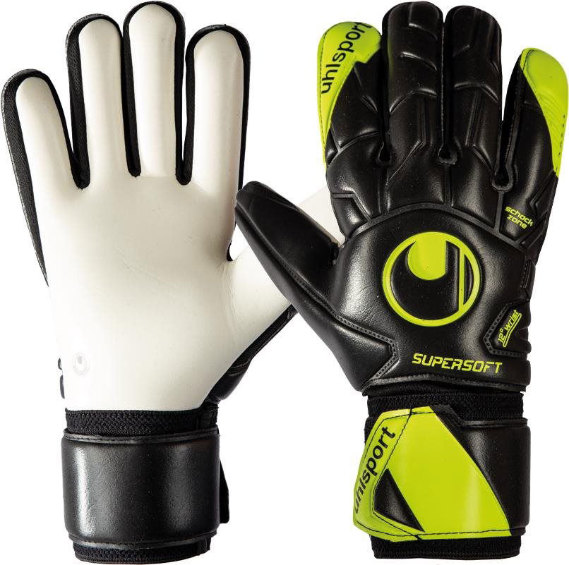 Uhlsport cheap supersoft hn