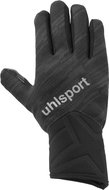 Uhlsport Nitrotec black UK 10 - Football Gloves