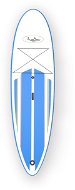 SHARK Windsurf 11-34 - Paddleboard