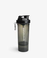 SmartShake Slim 500 ml multipiece shaker black - Shaker