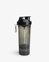 SmartShake Vícedílný šejkr Slim 500 ml černý - Shaker
