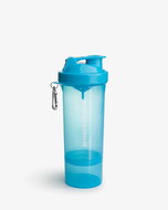 SmartShake Multi-piece Slim Shaker 500 ml blue - Shaker