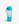 Multi-piece Slim Shaker 500 ml blue