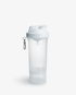 SmartShake Vícedílný šejkr Slim 500 ml bílý - Shaker