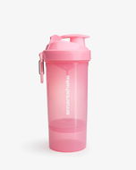 SmartShake Vícedílný šejkr Original2Go One 800 ml Pink světle růžový - Shaker