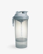 SmartShake Vícedílný šejkr Original2Go One 800 ml Mist Gray šedý - Shaker