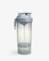 SmartShake Vícedílný šejkr Original2Go One 800 ml Mist Gray šedý - Shaker