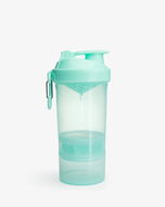 SmartShake Vícedílný šejkr Original2Go 600 ml Mint Green zelený - Shaker