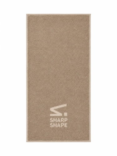 Sharp Shape Fitness, barna Fő fotó Sharp Shape Fitness, barna - Törölköző - Fő fotó