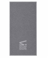Sharp Shape Fitness grey - Towel