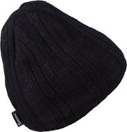SHERPA PIPER Black - Hat