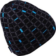 SHERPA ZILLER Dark Gray / Blue - Hat
