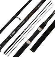 Sensas Black Arrow Method Feeder 250 3,6 m, 120 g - Fishing Rod