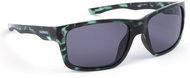 Shimano Aspire dark green tortoiseshell, dark grey - Sunglasses