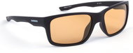 Shimano Aspire matte black, yellow - Sunglasses