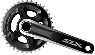Shimano SLX FC-M7000 integrated handle 2x11 175 mm 36x26z without BB bowls pack - Bike Crank