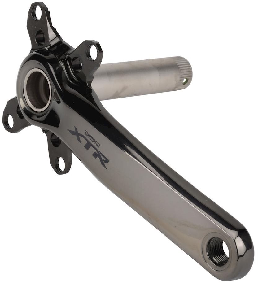 Crank discount xtr m9000