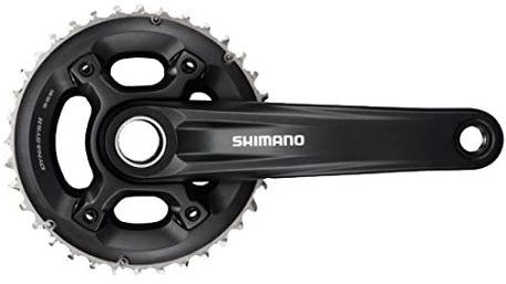 Shimano best sale mt 600