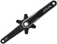 Shimano SLX FC-M7000 integrated handle 1x11 175 mm without gearbox without BB bowls boost bal - Crankset