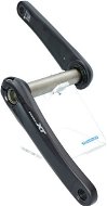 Shimano XT FC-M8130 integrated click 1x12 175 mm without gearbox without BB bowls r.l.56,5 mm pack - Bike Crank