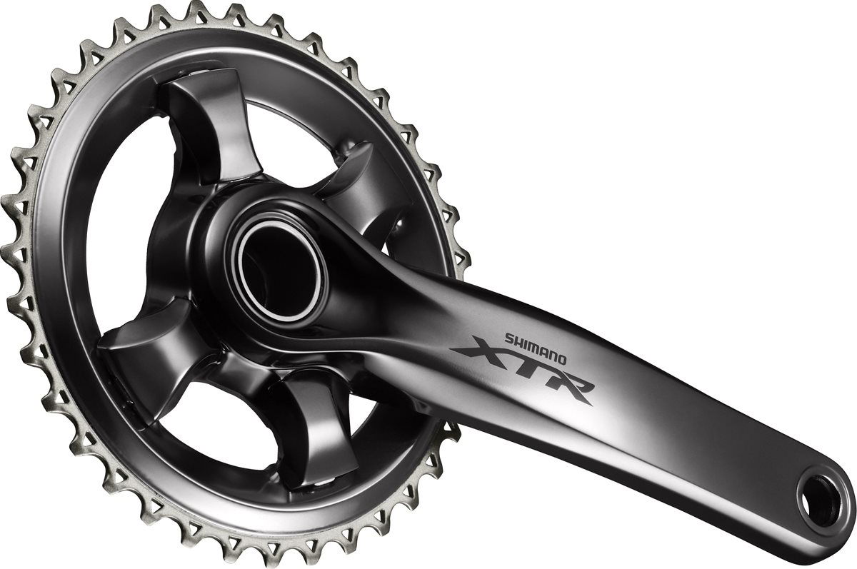 Shimano best sale xtr bb