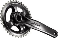Shimano XTR FC-M9000 integrated handle 2x11 175 mm 36x26z without BB bowls without cover - Bike Crank