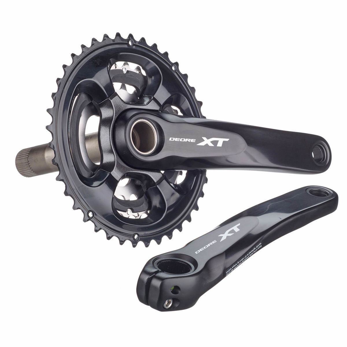 Deore xt 3x11 online groupset