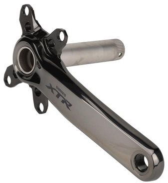 Xtr crankset hot sale 1x11