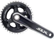 Shimano SLX FC-M7000 integrated handle 2x11 175 mm 38x28z without BB bowls pack - Crankset