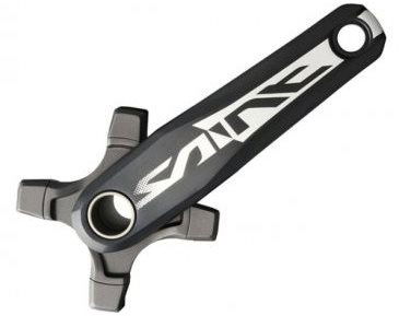 Shimano saint m825 store crankset