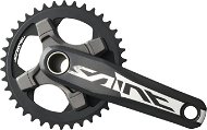 Shimano SAINT FC-M825 integrated handle 1x10 170 mm without gearbox + BB bowl without cover - Bike Crank