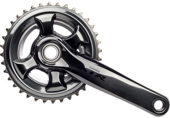 Xtr sales 2x11 groupset