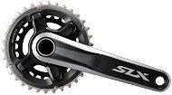 Shimano SLX FC-M7000 integrated handle 2x11 175 mm 34x24z without BB bowls pack - Crankset