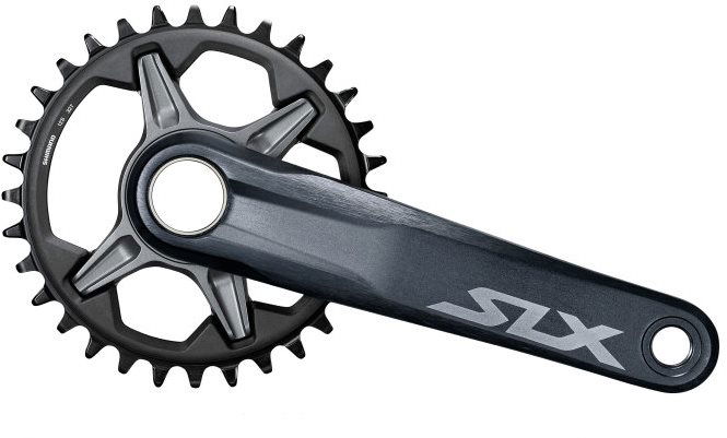 Integrated crankset best sale